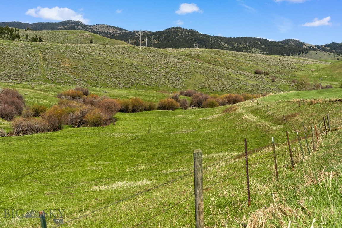 NHN Stublar Road