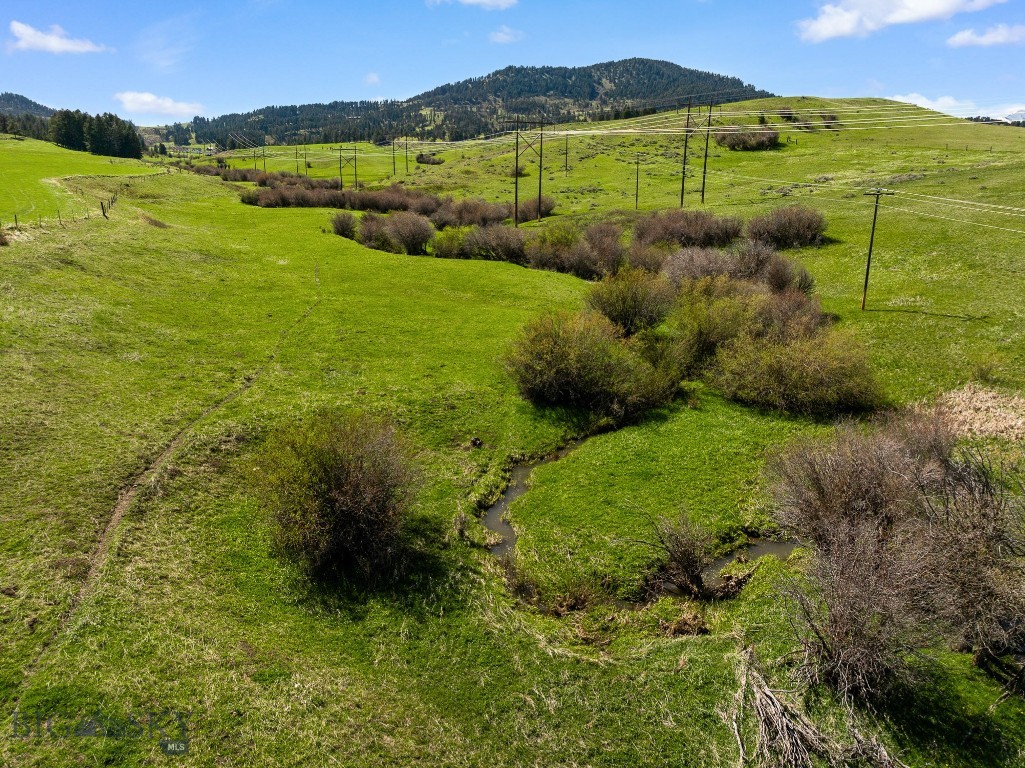 NHN Stublar Road