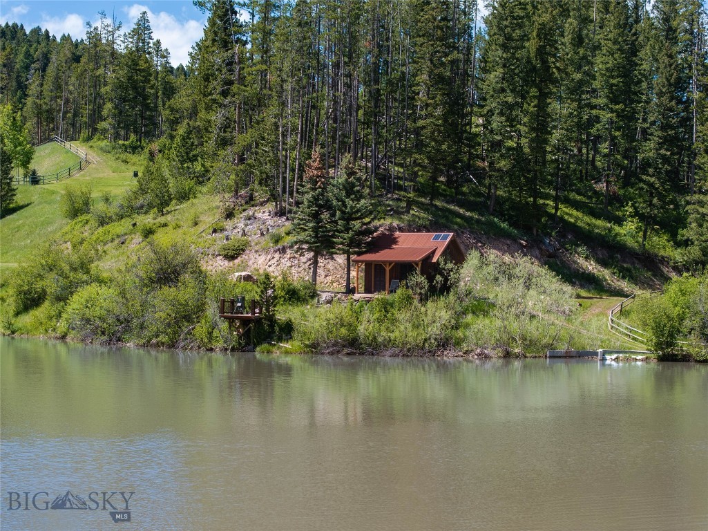 7016 Goose Creek Road