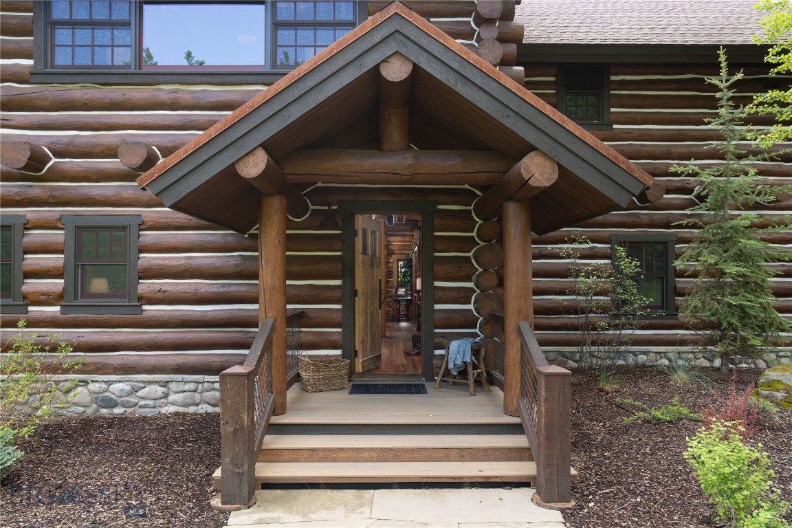 7016 Goose Creek Road