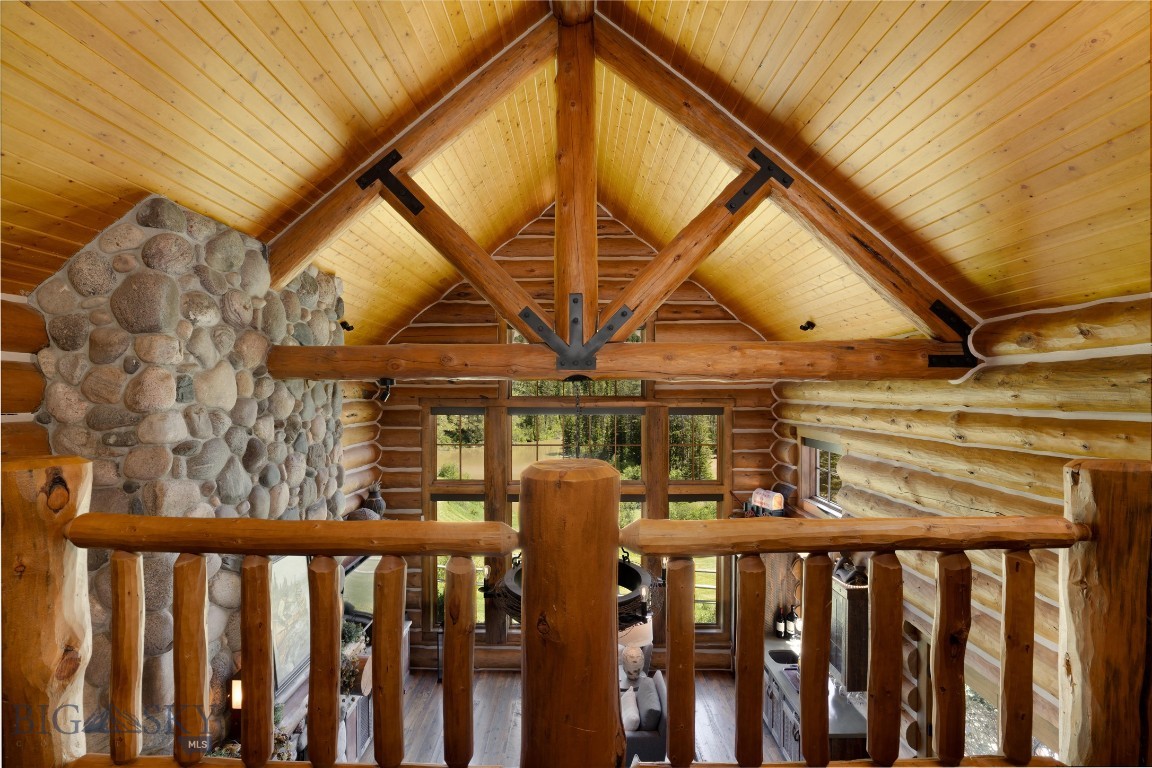 7016 Goose Creek Road