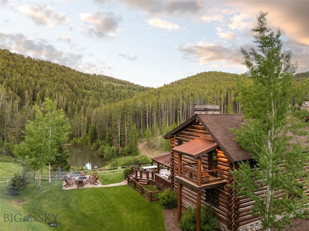 7016 Goose Creek Road