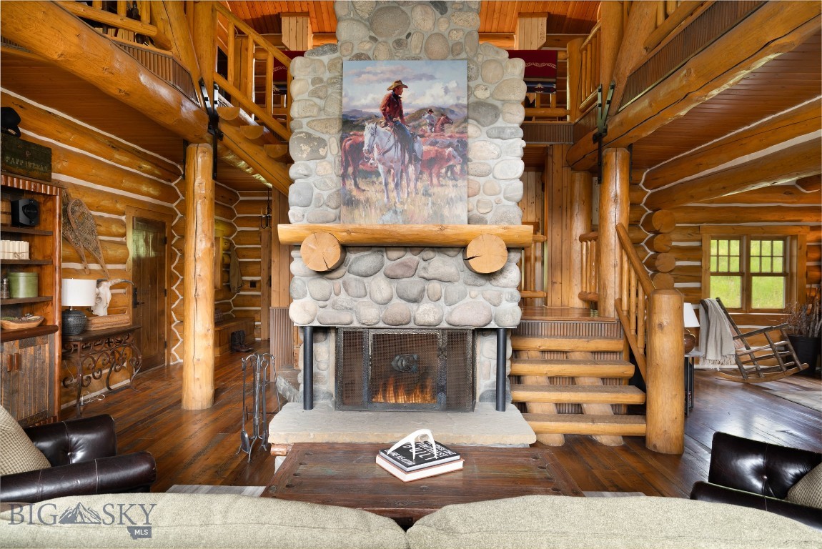 7016 Goose Creek Road