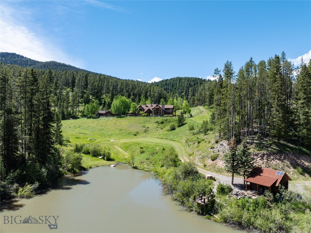 7016 Goose Creek Road