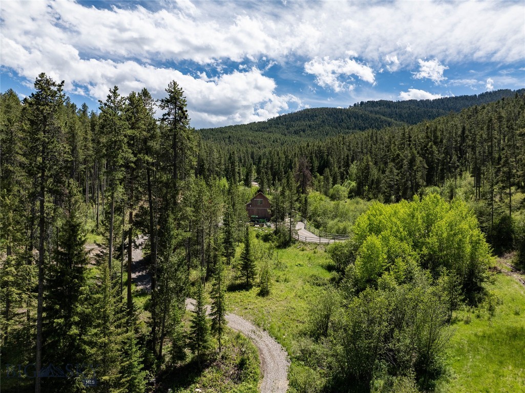 7016 Goose Creek Road