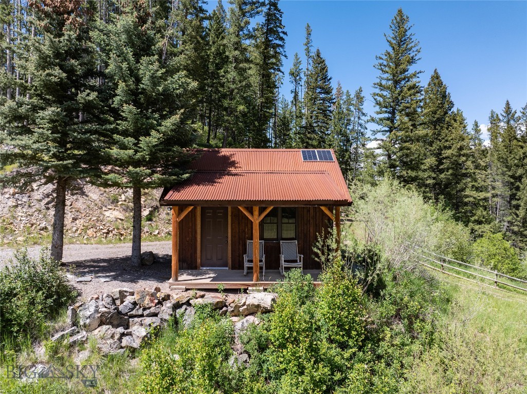 7016 Goose Creek Road