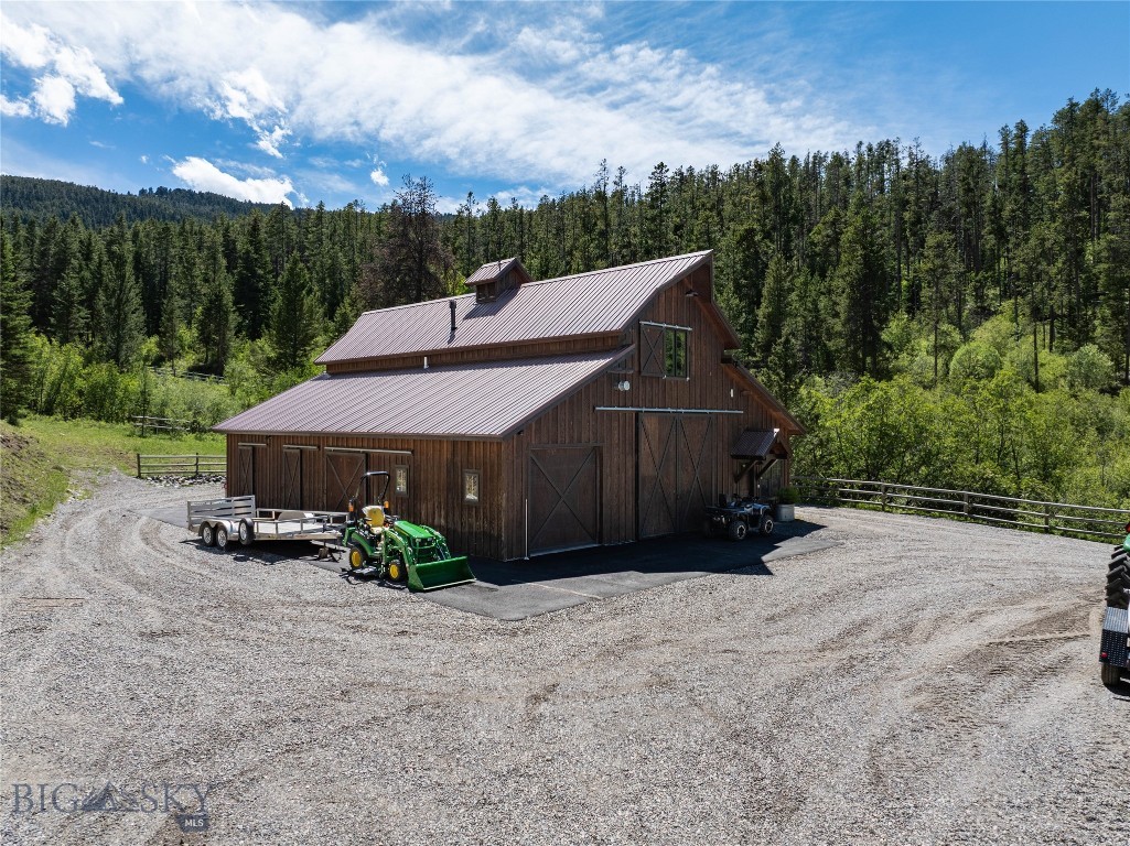 7016 Goose Creek Road