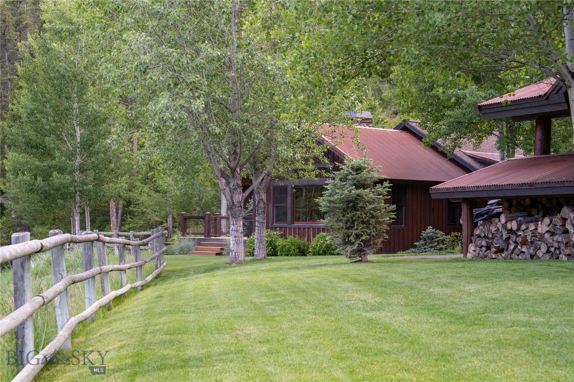 7016 Goose Creek Road