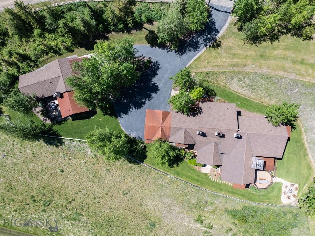 7016 Goose Creek Road