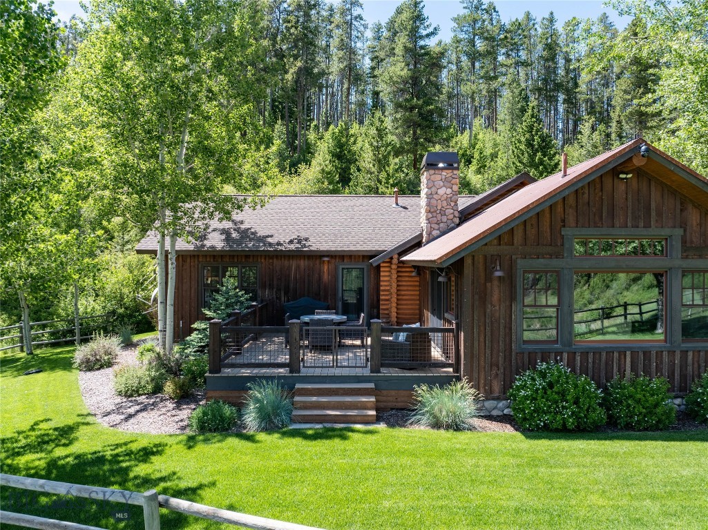 7016 Goose Creek Road