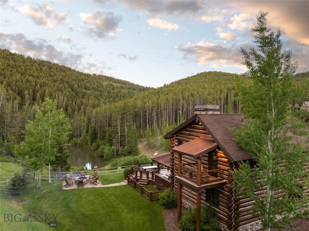 7016 Goose Creek Road