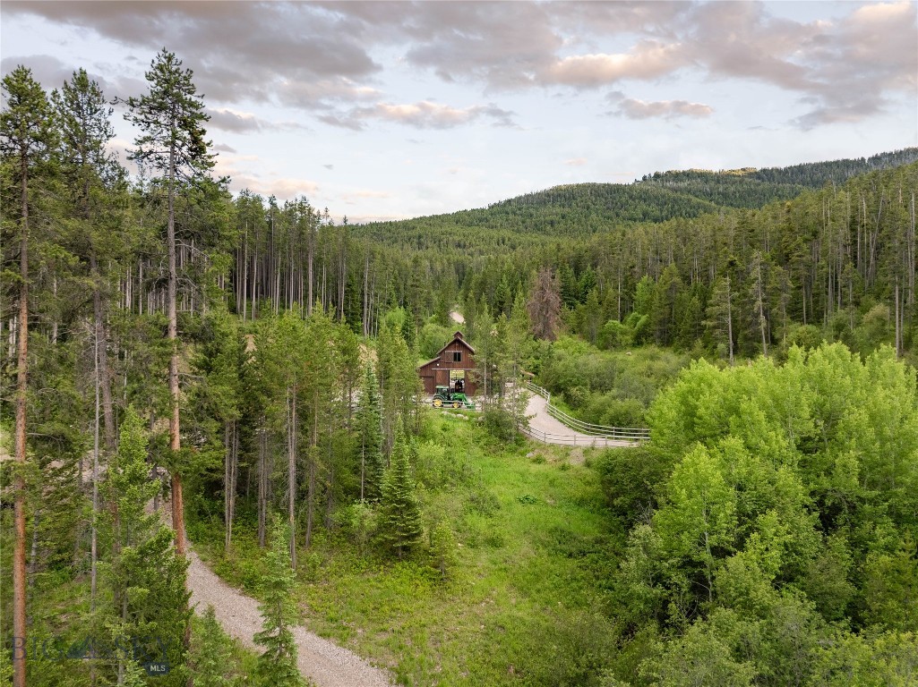 7016 Goose Creek Road