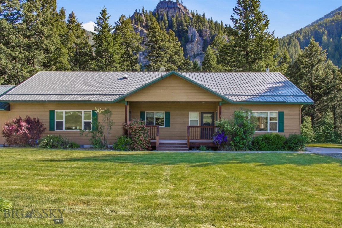 64758 Gallatin Road