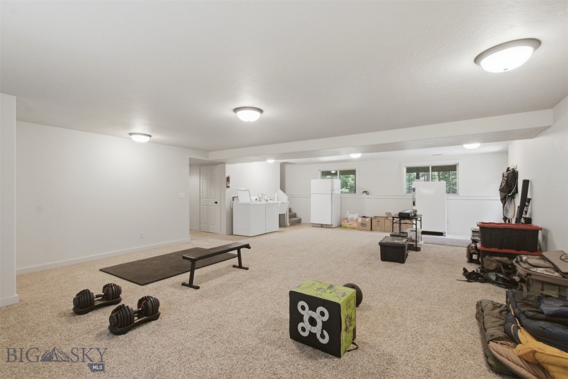 64758 Gallatin Road