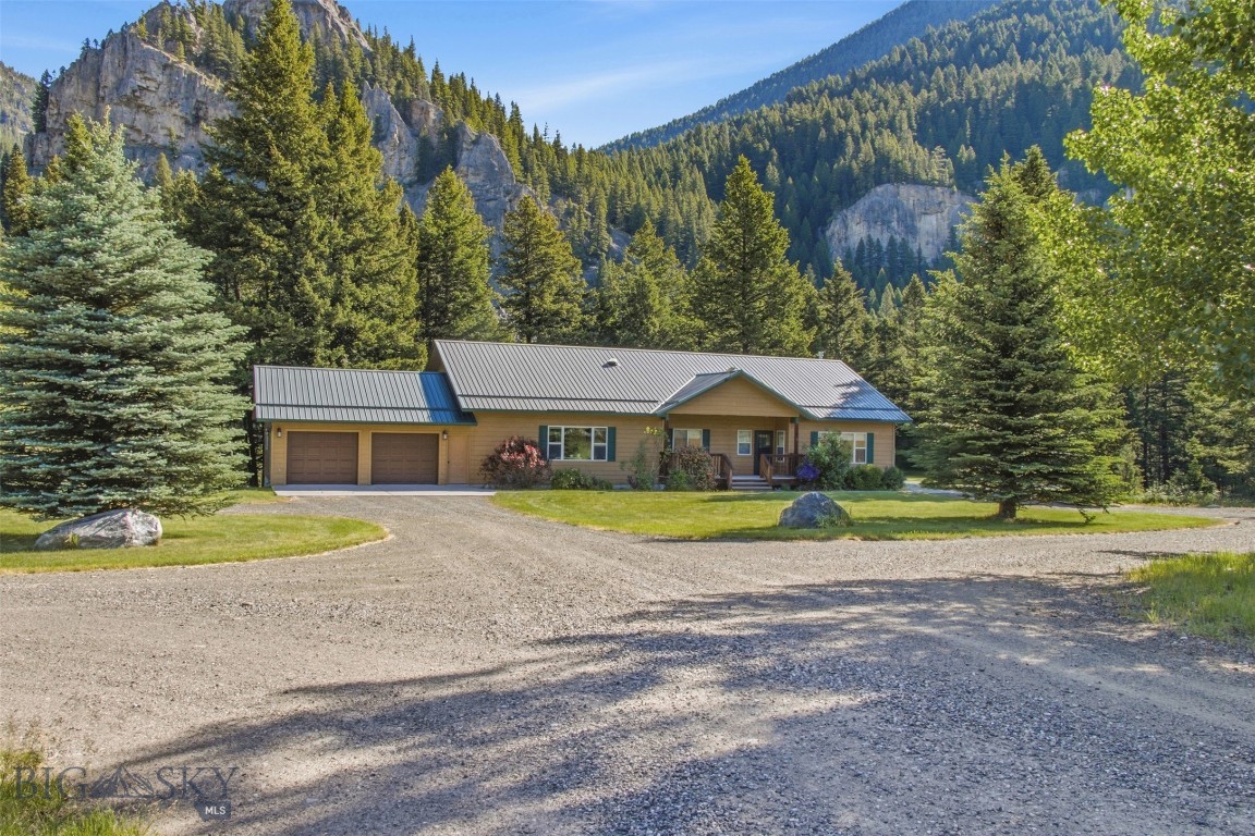 64758 Gallatin Road