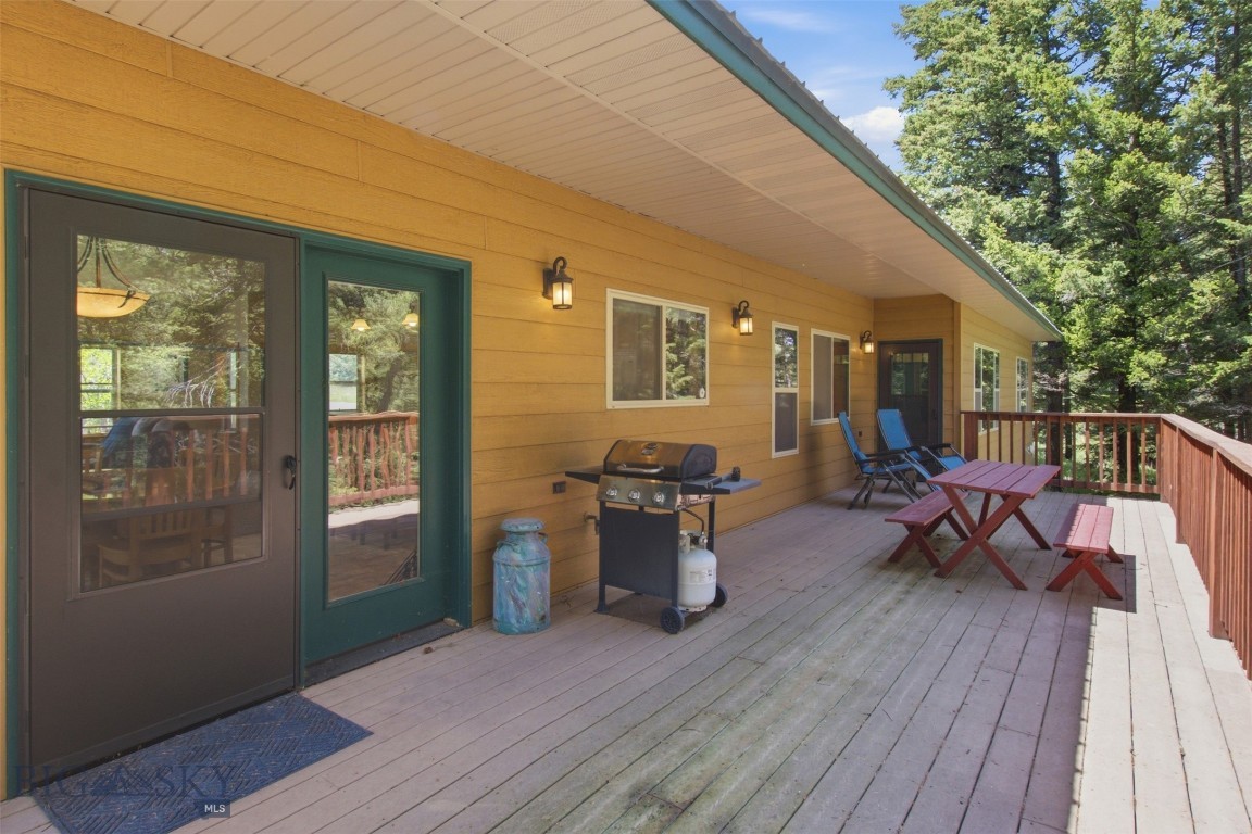 64758 Gallatin Road