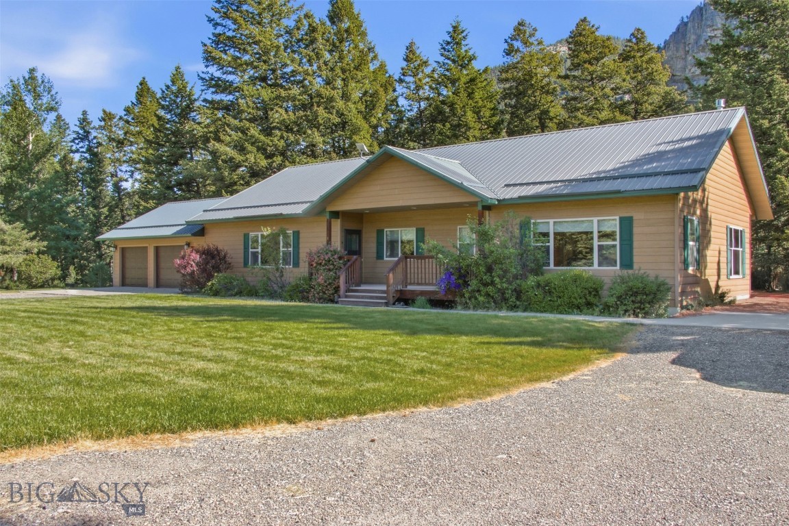 64758 Gallatin Road