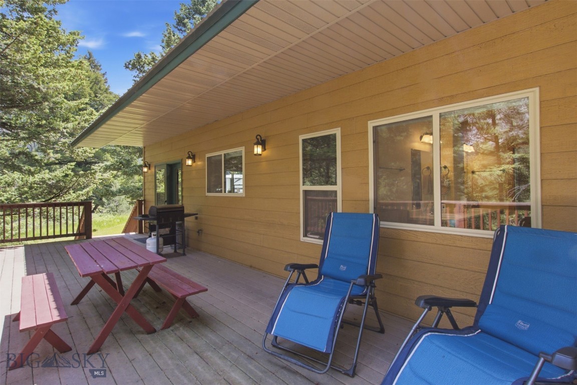 64758 Gallatin Road