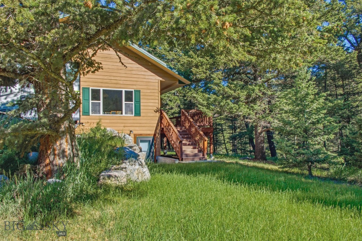 64758 Gallatin Road