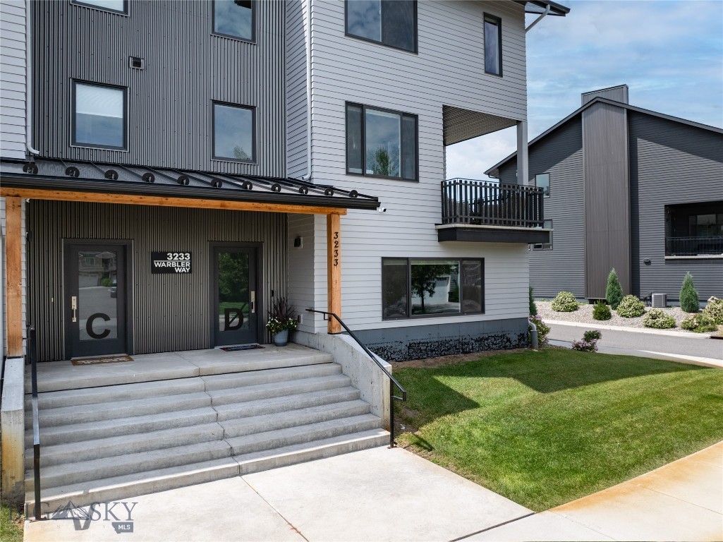 3233 Warbler Way D