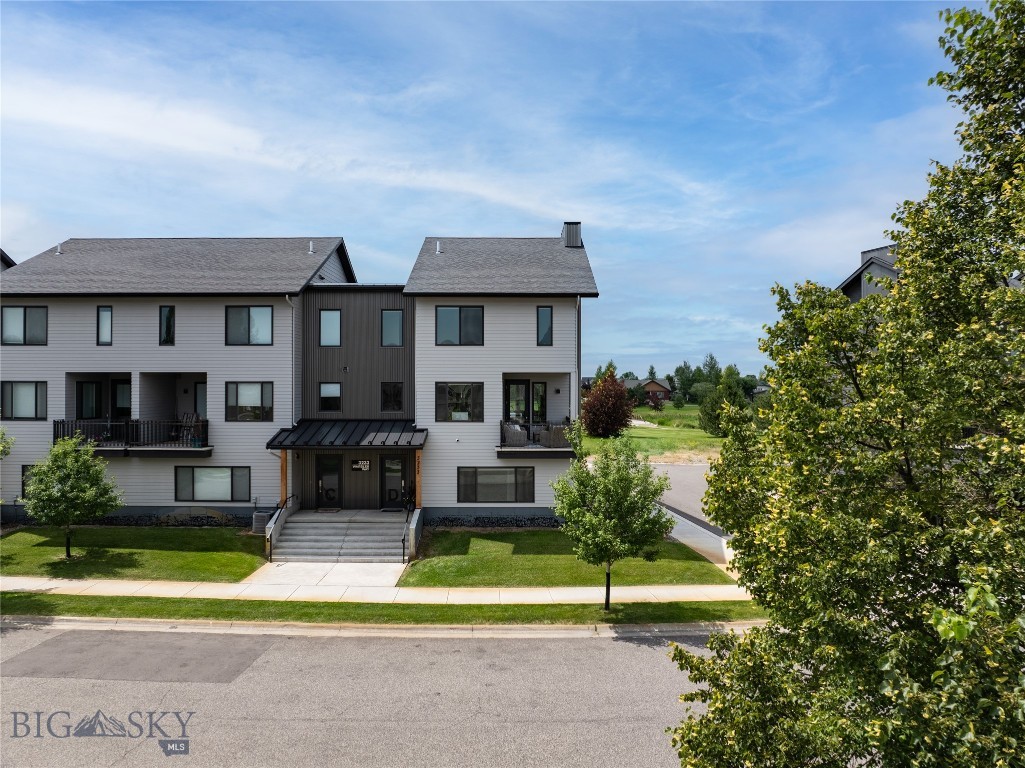 3233 Warbler Way D