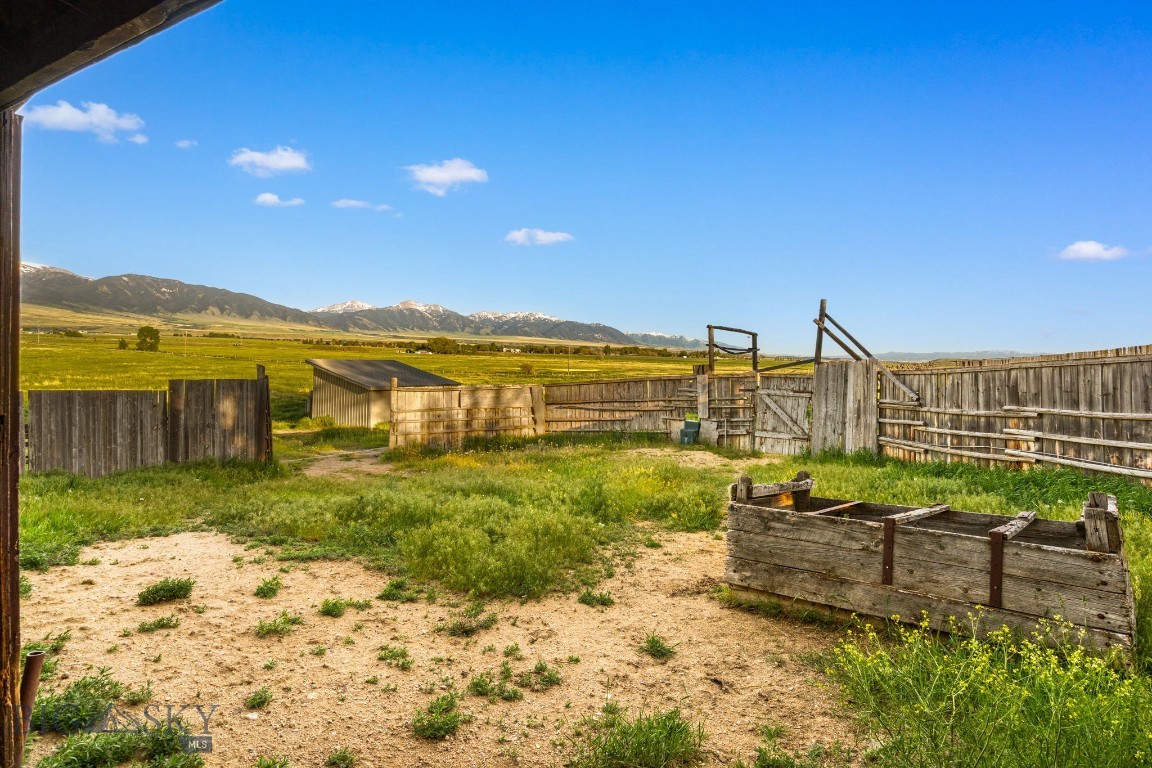 5545 US 287 Highway