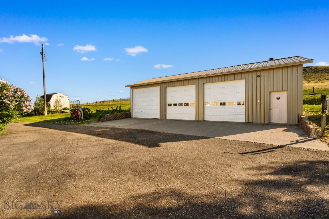 5545 US 287 Highway