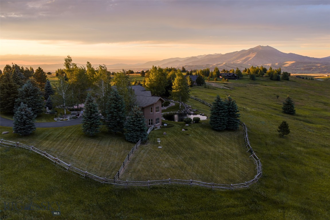 450 Star Ridge Road