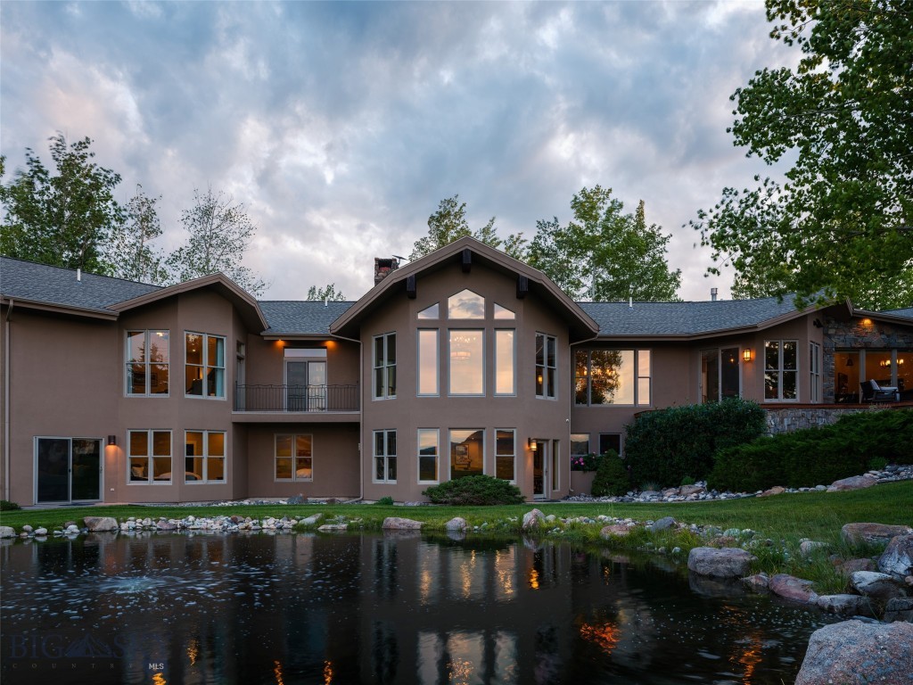 450 Star Ridge Road
