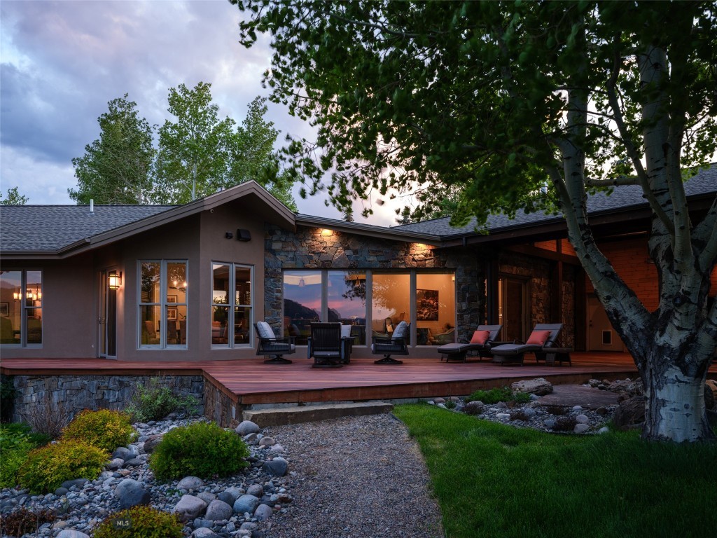 450 Star Ridge Road
