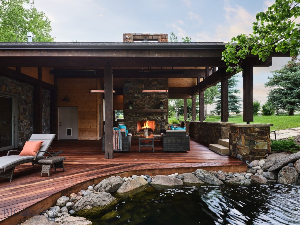450 Star Ridge Road