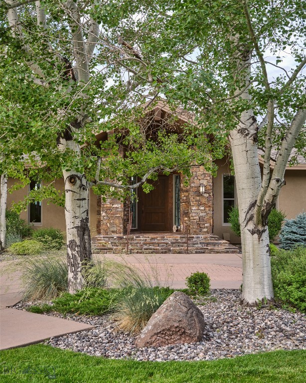 450 Star Ridge Road