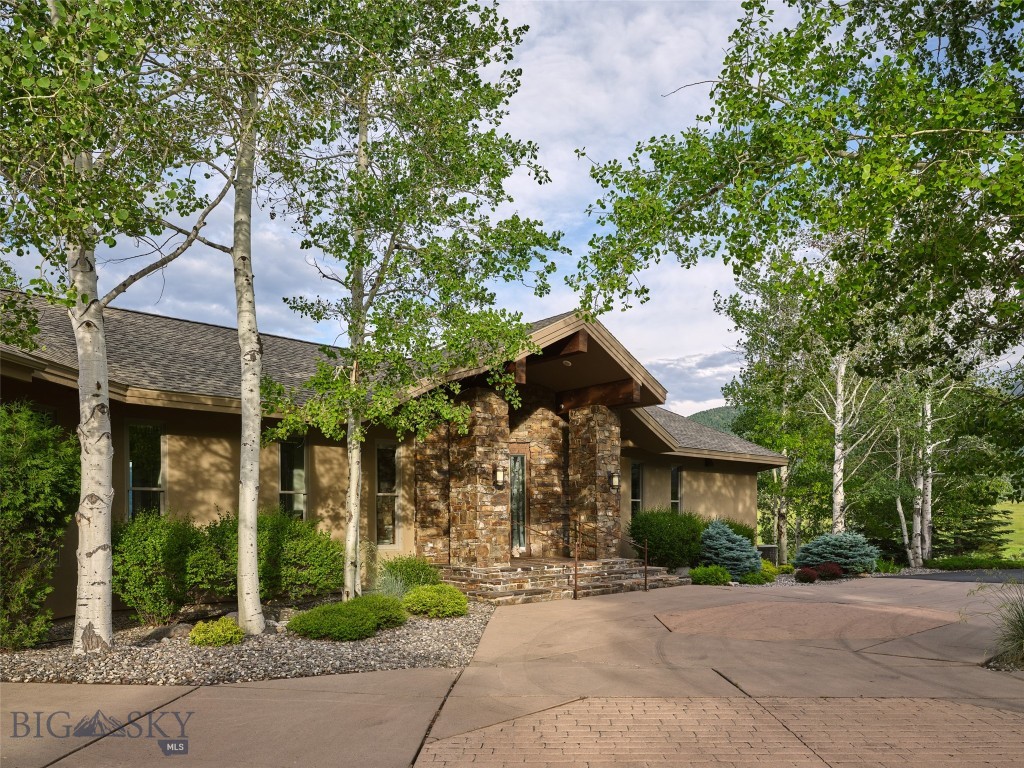 450 Star Ridge Road