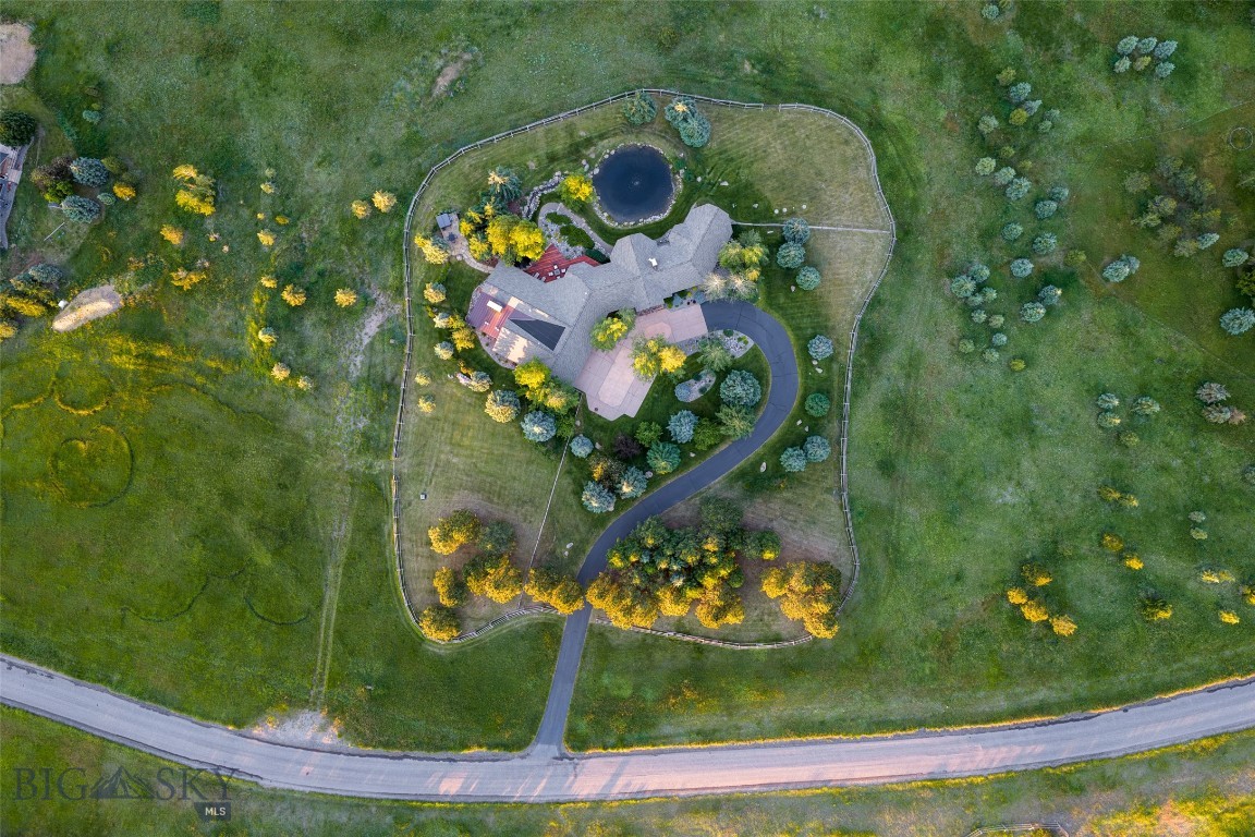 450 Star Ridge Road