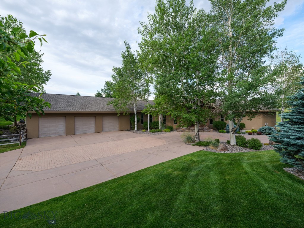 450 Star Ridge Road