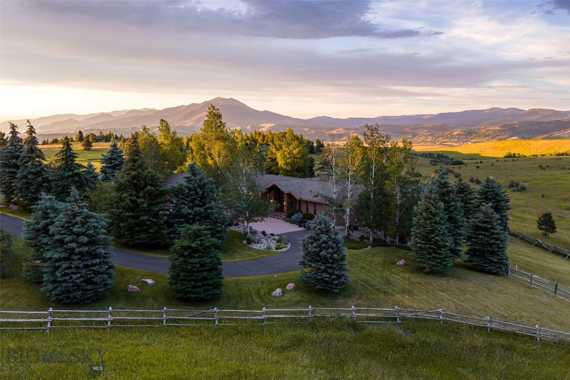 450 Star Ridge Road