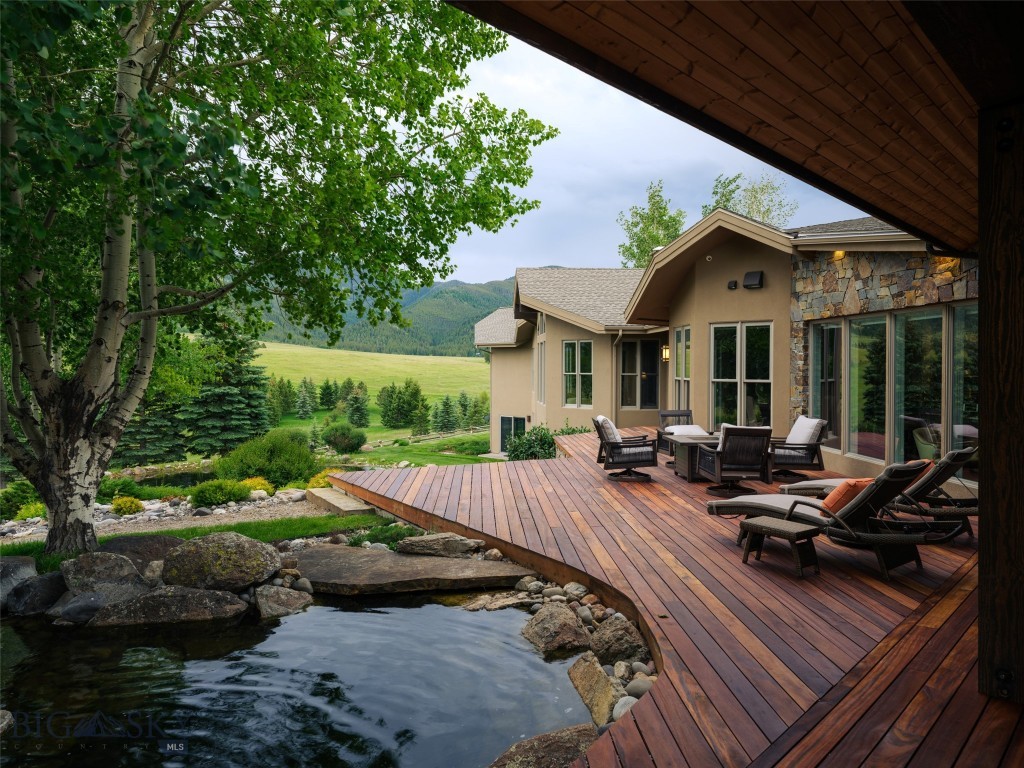 450 Star Ridge Road