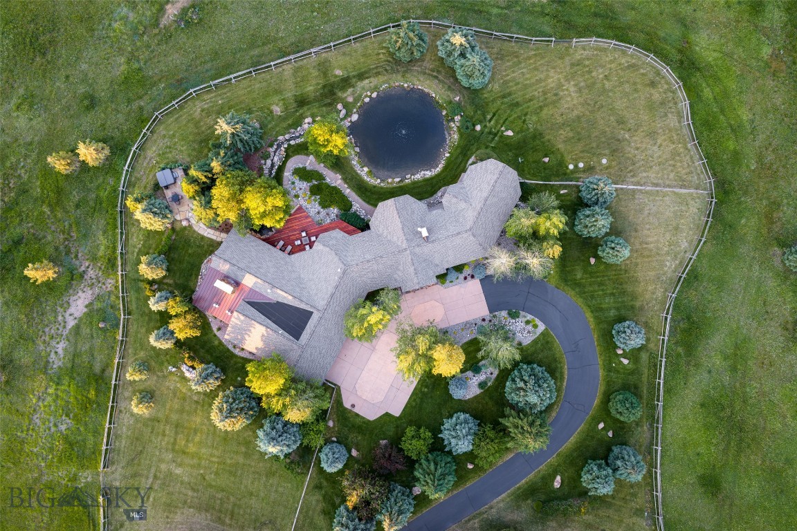 450 Star Ridge Road