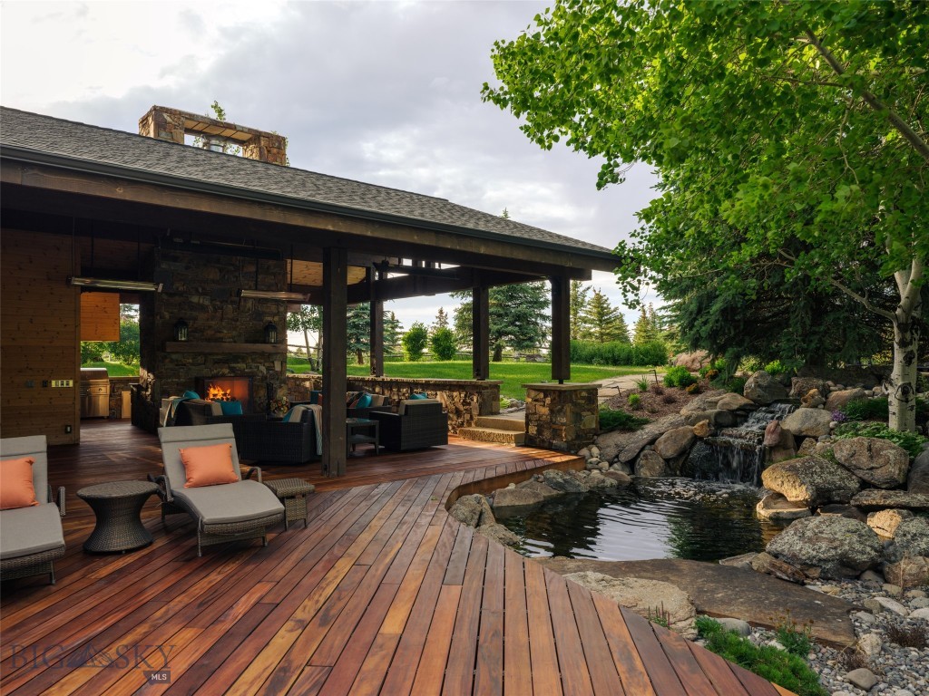 450 Star Ridge Road
