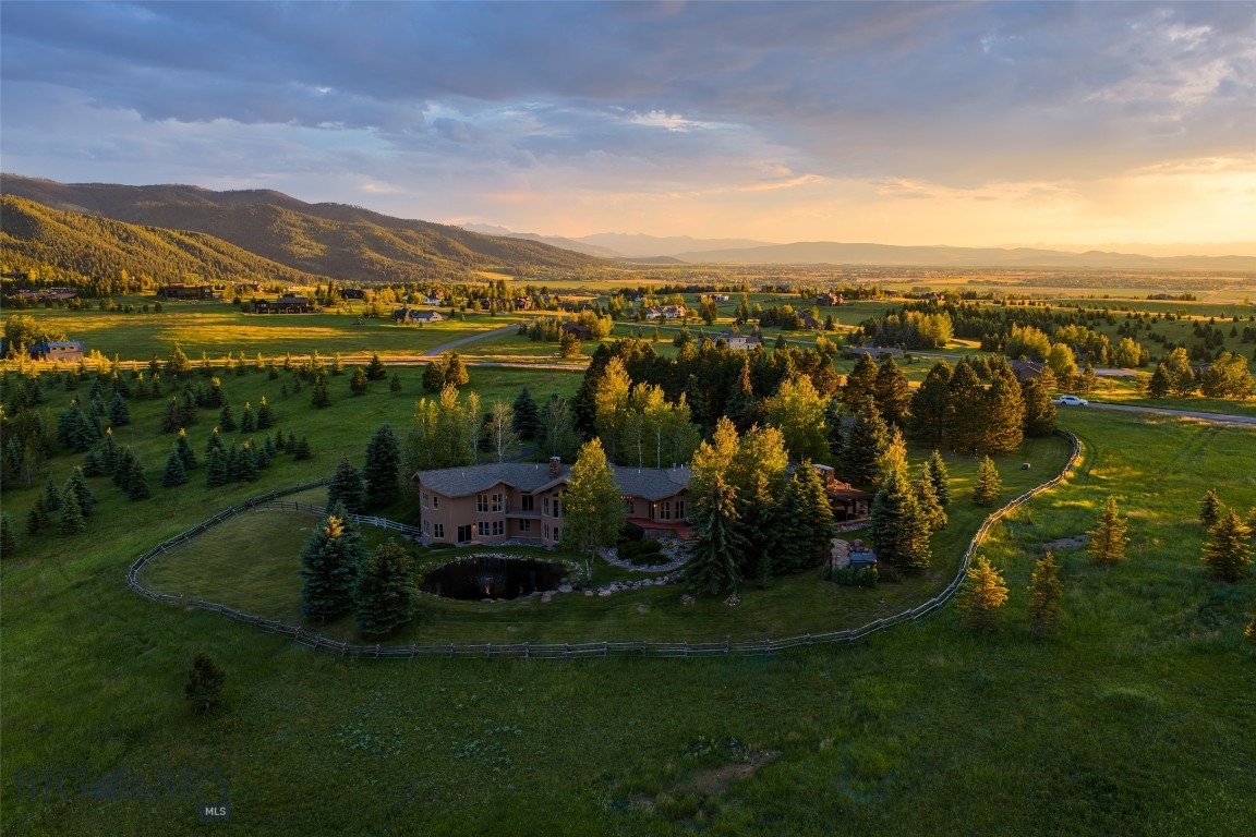 450 Star Ridge Road