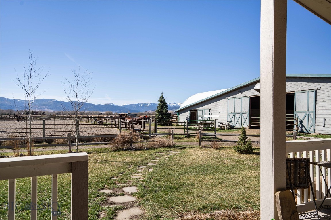770 McReynolds Road