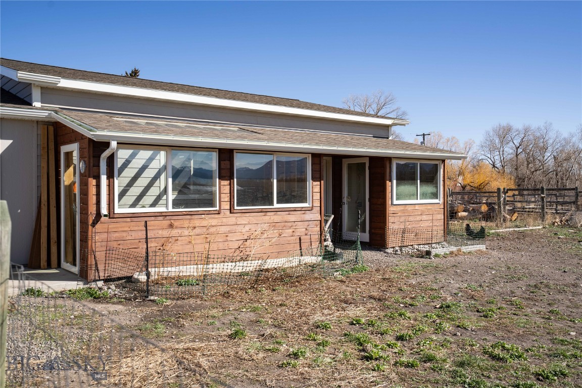 770 McReynolds Road
