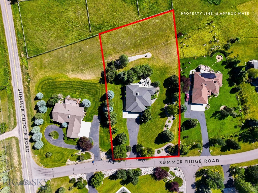 55 Summer Ridge Rd