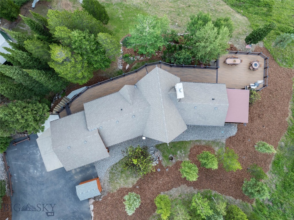 11540 Taiga Trail