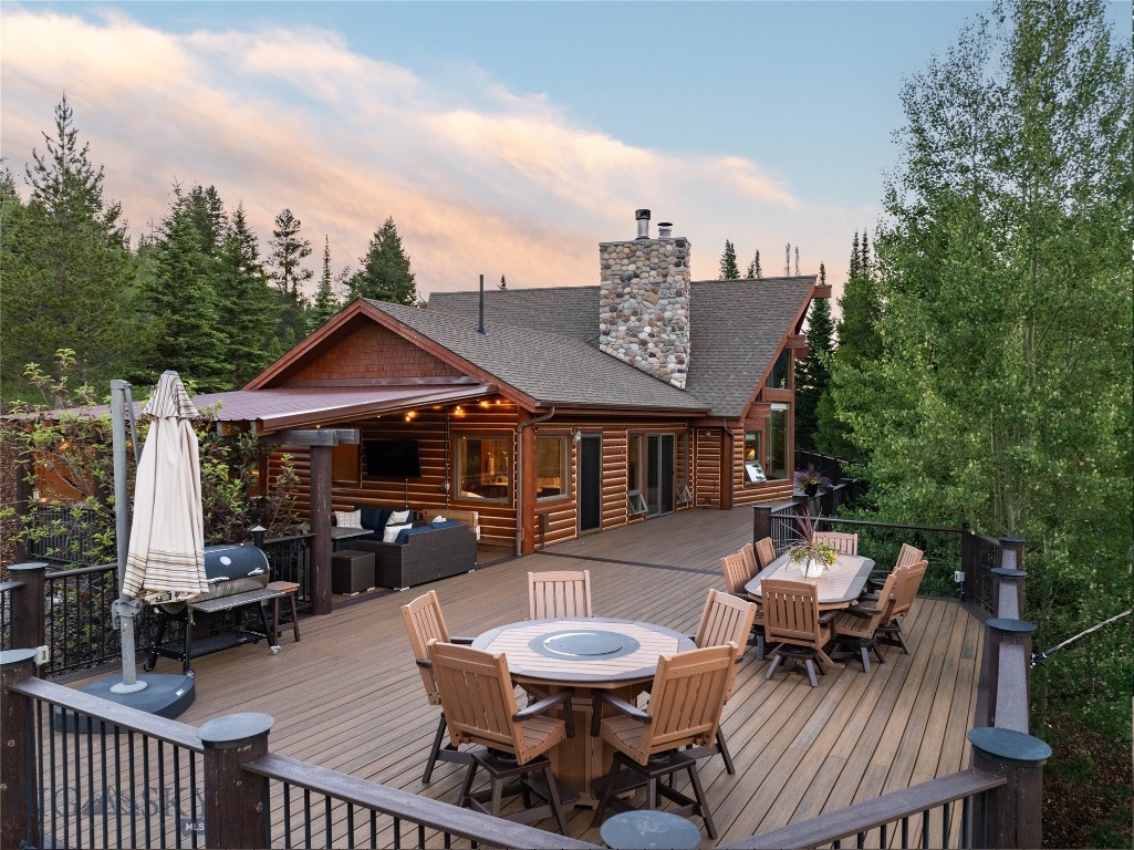 11540 Taiga Trail