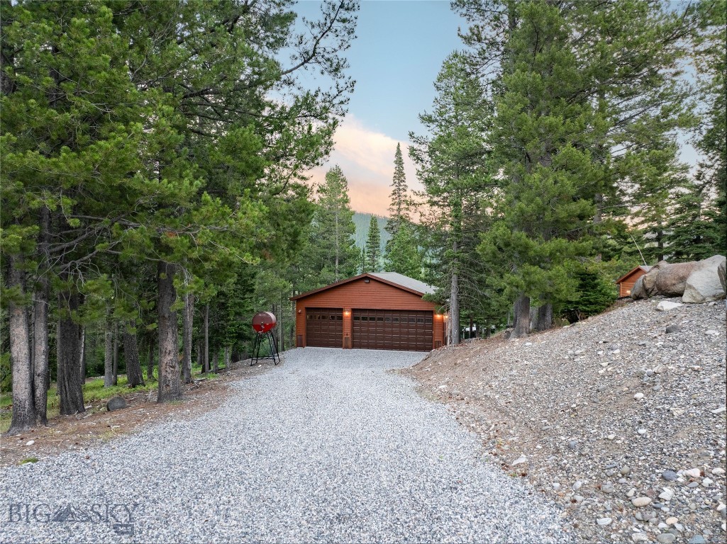 11540 Taiga Trail