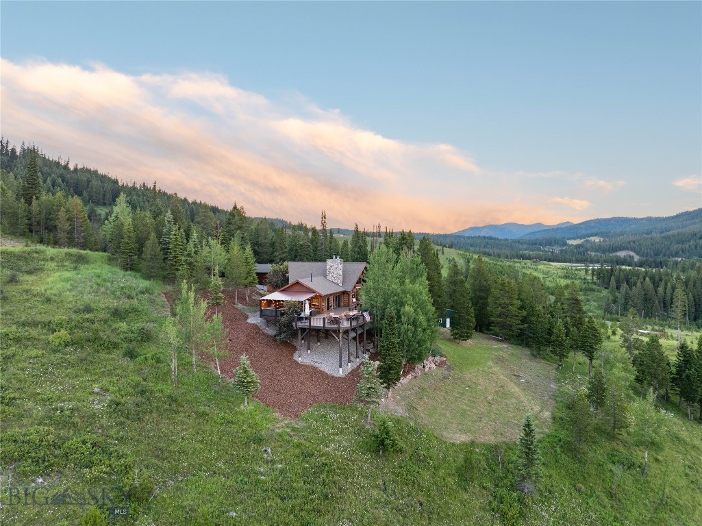 11540 Taiga Trail