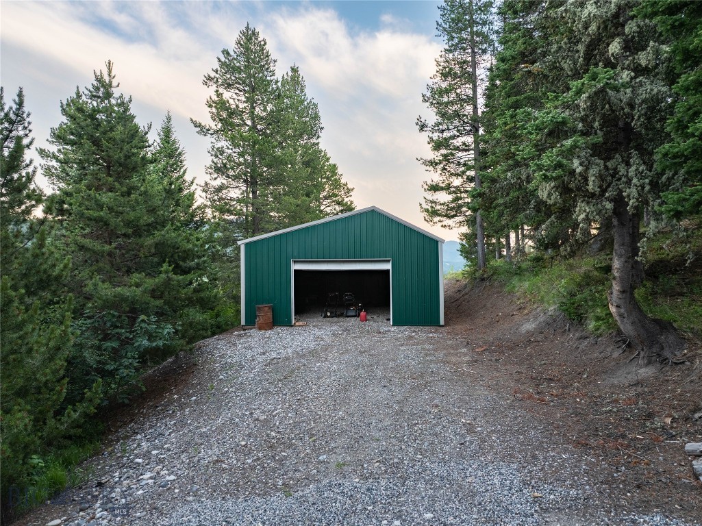 11540 Taiga Trail