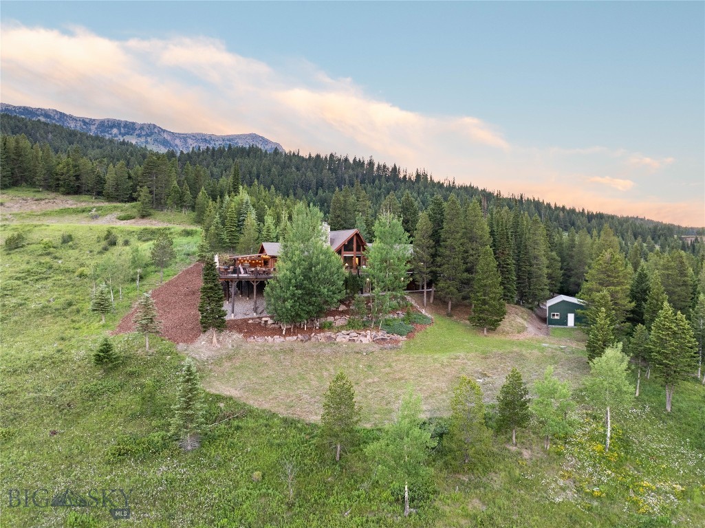 11540 Taiga Trail