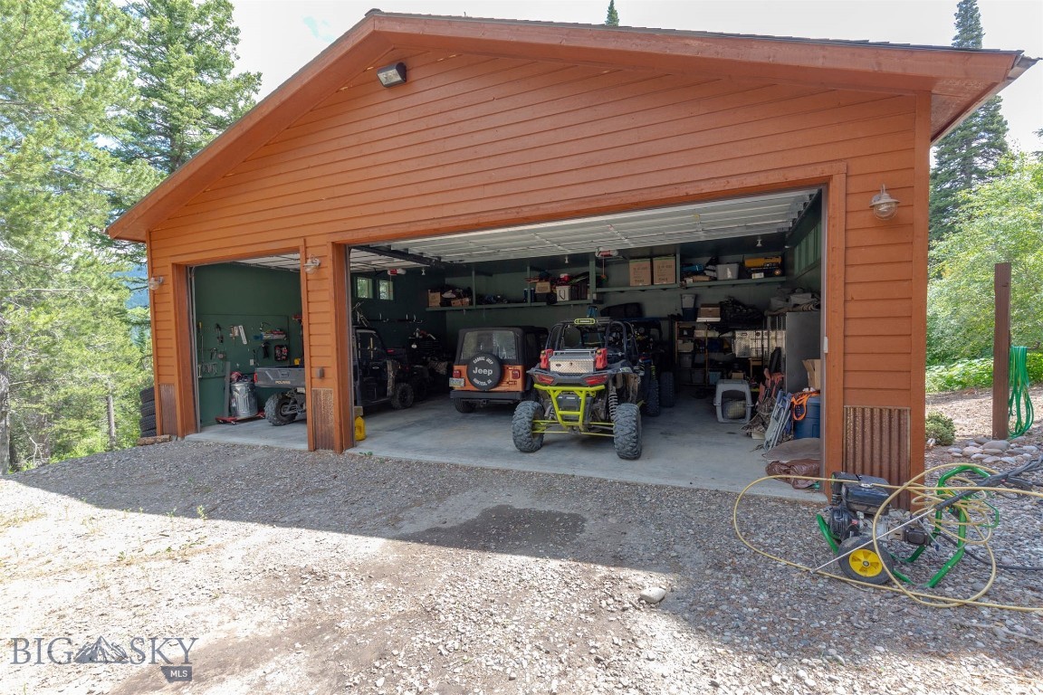 11540 Taiga Trail